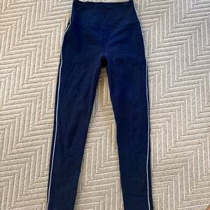 Beyond Yoga Spacedye Ready Midi Legging